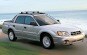 2005 Subaru Baja Sport AWD 4dr Crew Cab