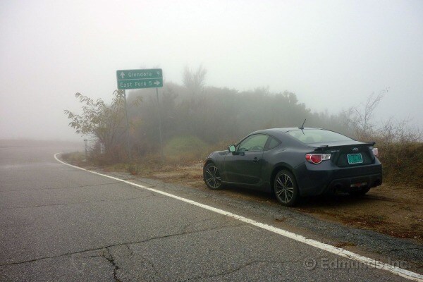 2013 Subaru BRZ Limited