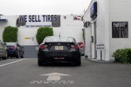 2013 Subaru BRZ