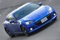 2013 Subaru BRZ Coupe Exterior