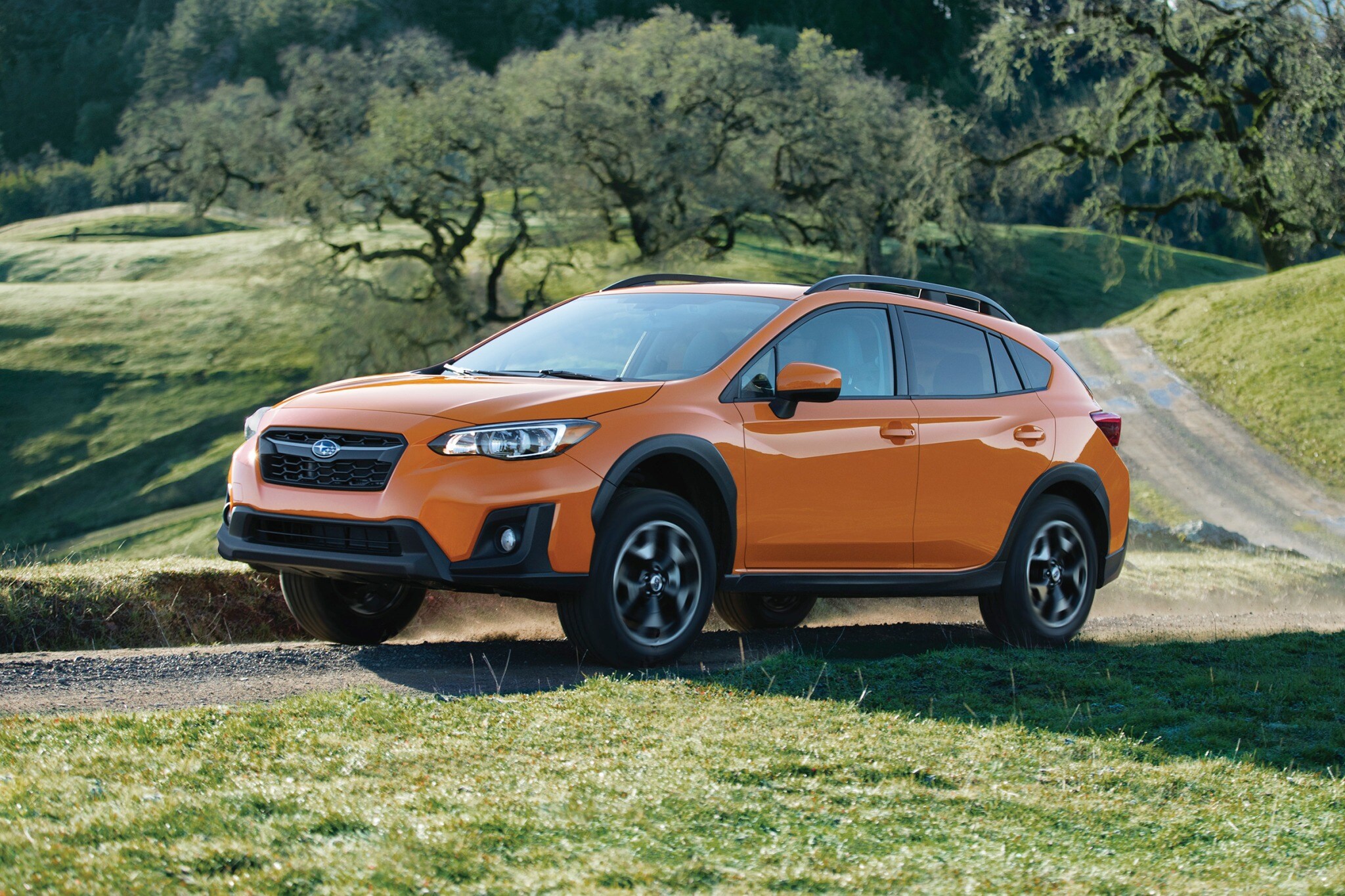 2018 subaru crosstrek 4dr suv 20i premium fq oem 1 2048