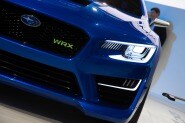 Subaru WRX Concept Video