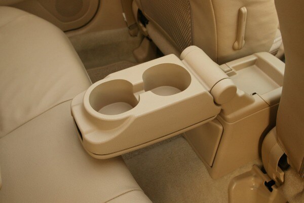 2006 Subaru Forester Picture