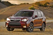 2014 Subaru Forester Video 2014 Subaru Forester Video