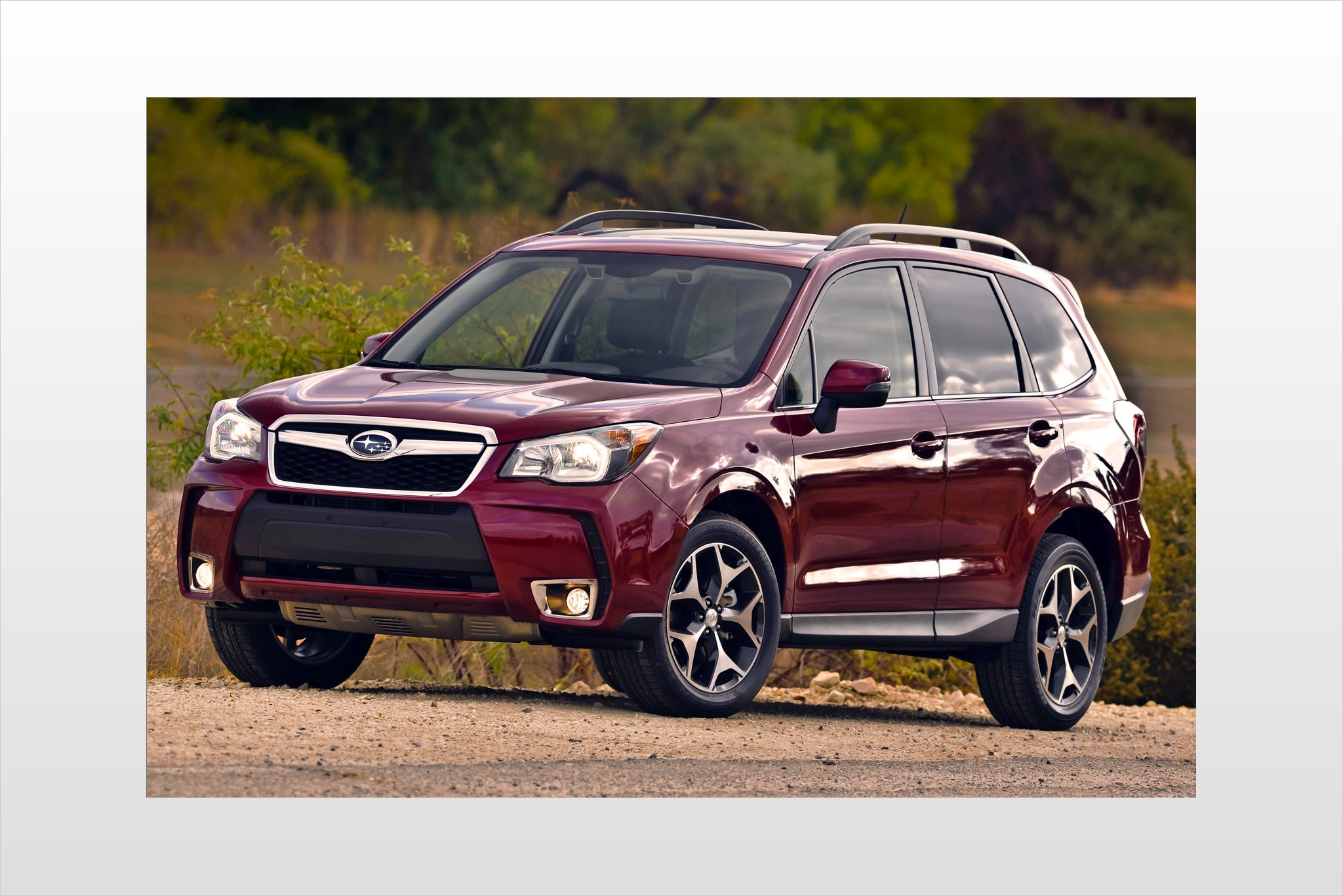 Maintenance Schedule For 2015 Subaru Forester Openbay