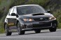 2013 Subaru Impreza WRX Premium 4dr Hatchback Exterior