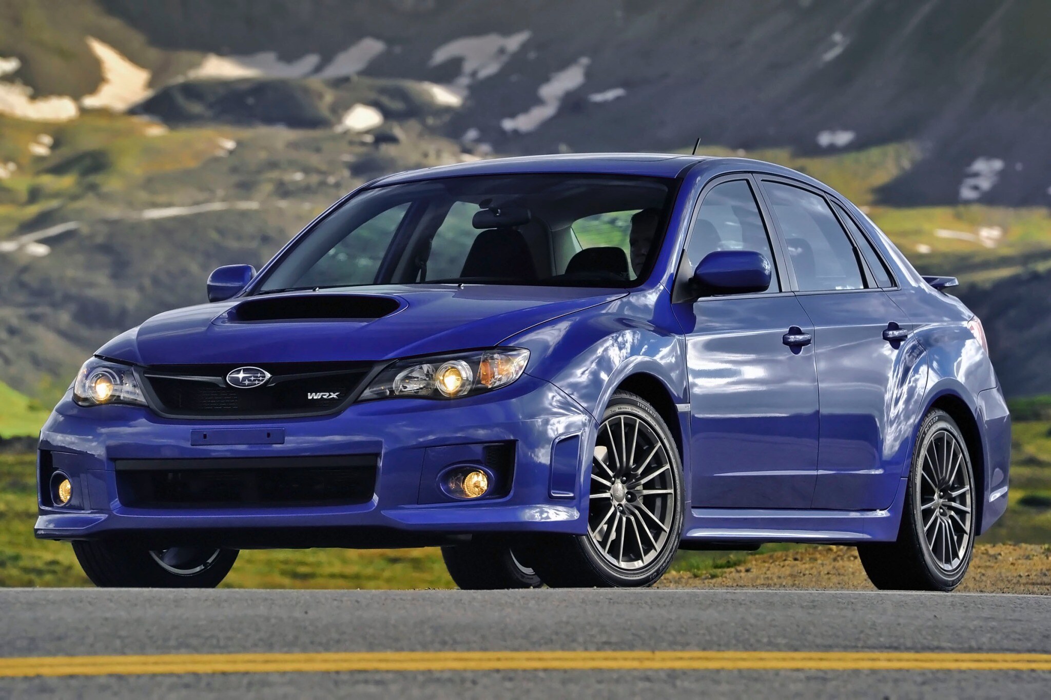 2013 subaru impreza wrx sedan premium fq oem 1 2048