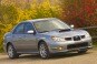 2007 Subaru Impreza WRX STI Limited Sedan Exterior