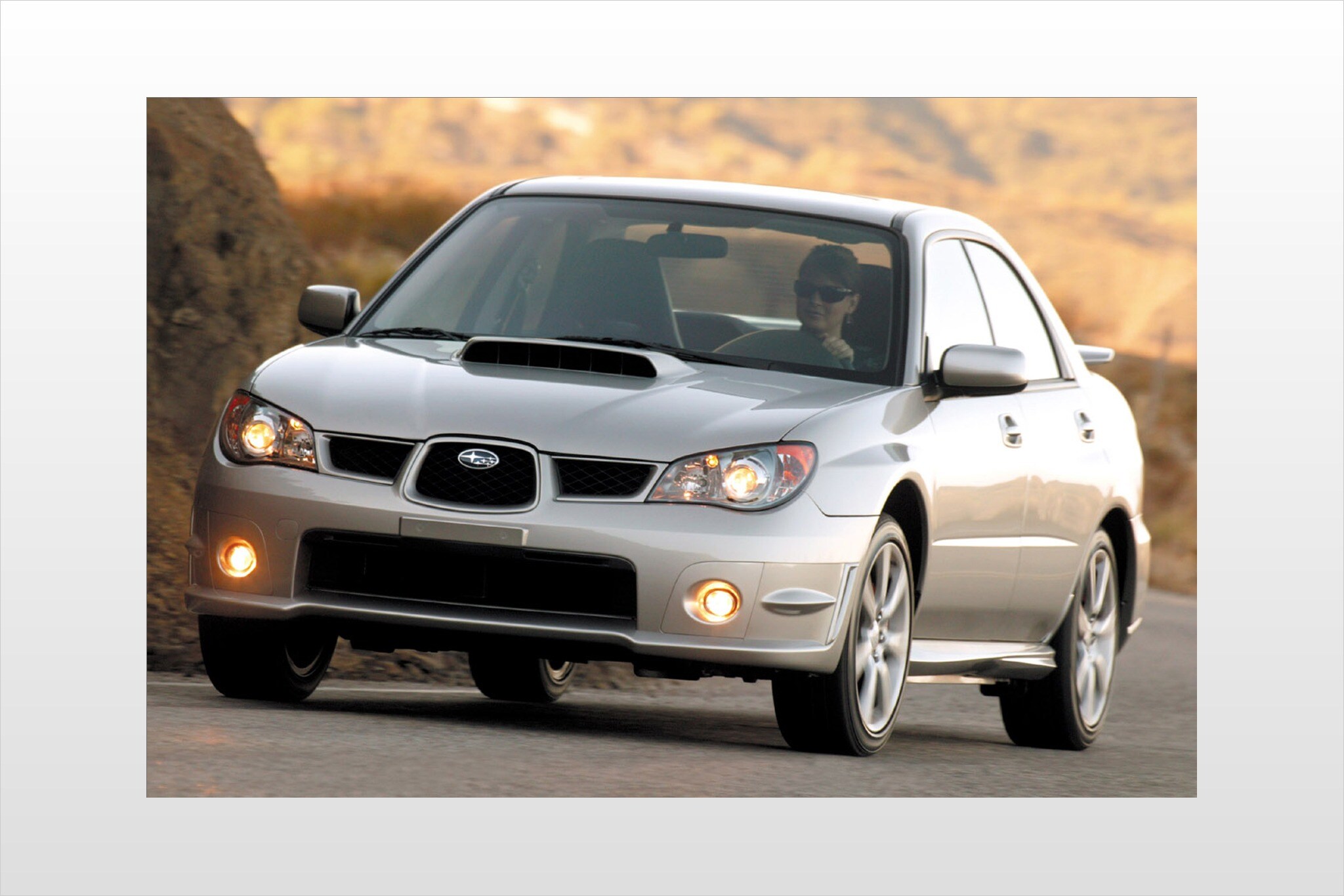 Maintenance Schedule For Subaru Impreza Openbay
