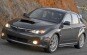 2008 Subaru Impreza WRX STI Station Wagon