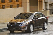 2012 Subaru Impreza