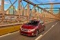 2012 Subaru Impreza Road Test