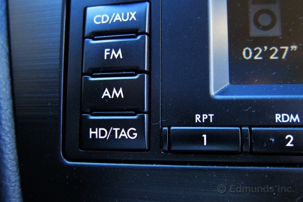 2012 Subaru Impreza