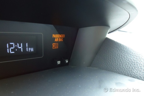 2012 Subaru Impreza