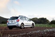 2012 Subaru Impreza