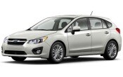 2012 Subaru Impreza 2.0i Limited Hatchback
