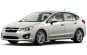 2012 Subaru Impreza 2.0i Limited Hatchback