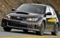 2012 Subaru Impreza WRX Premium Hatchback