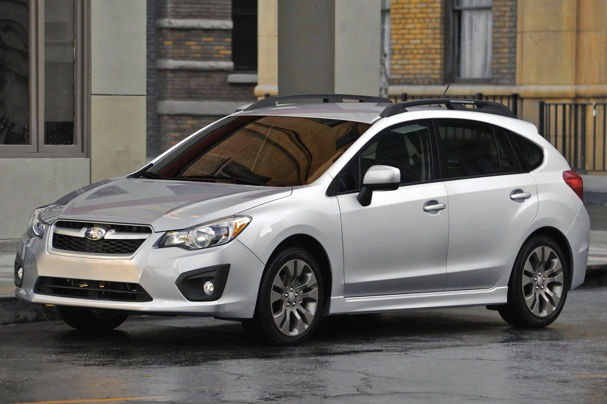 2013 subaru impreza 4dr hatchback 20i sport limited pzev fq oem 1 2048