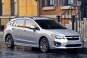 2013 Subaru Impreza 2.0i Sport Limited PZEV 4dr Hatchback Exterior