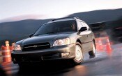 2001 Subaru Legacy L AWD 4dr Wagon
