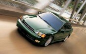 2002 Subaru Legacy GT Limited AWD 4dr Sedan