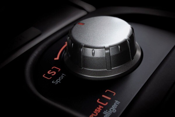 2007 Subaru Legacy Picture