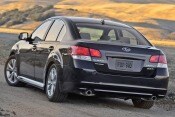 2013 Subaru Legacy