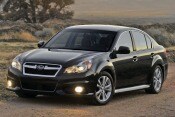 2013 Subaru Legacy