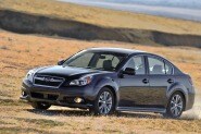 2014 Subaru Legacy