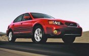 2005 Subaru Outback 3.0 R AWD 4dr Sedan