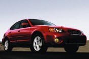 2007 Subaru Outback 3.0 R L.L.Bean Edition Sedan Exterior