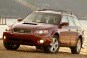2007 Subaru Outback 2.5 XT Limited Wagon Exterior