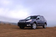 2013 Subaru Outback Video Review 2013 Subaru Outback Video Review