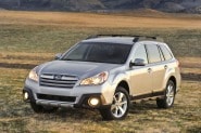 2013 Subaru Outback