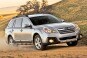 2013 Subaru Outback 2.5i Wagon Exterior