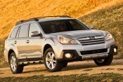 2013 Subaru Outback
