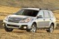 2014 Subaru Outback 2.5i Wagon Exterior