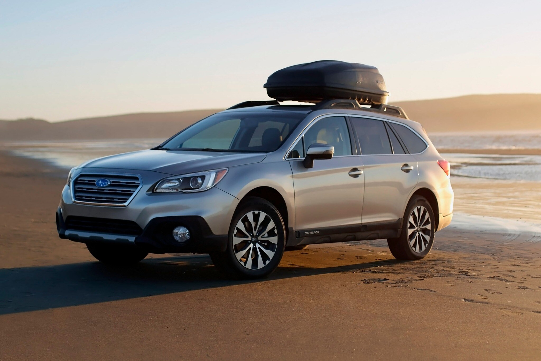 2015 subaru outback wagon 36r limited fq oem 4 2048