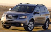 2008 Subaru Tribeca Ltd SUV