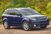 2010 Subaru Tribeca 3.6R Touring 4dr SUV Exterior