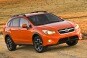 2013 Subaru XV Crosstrek Limited 4dr SUV Exterior