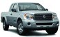 2012 Suzuki Equator Sport Extended Cab Pickup