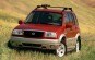 2001 Suzuki Grand Vitara JLX 4WD 4dr SUV 
