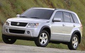 2006 Suzuki Grand Vitara Luxury 4dr SUV 4WD