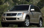 2007 Suzuki Grand Vitara Luxury SUV