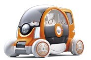 Suzuki Q-concept