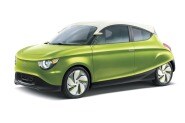 Suzuki Regina