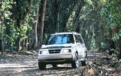 1998 Suzuki Sidekick 4 Dr Sport JX SE 4WD Wagon