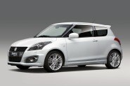 Suzuki Swift Sport